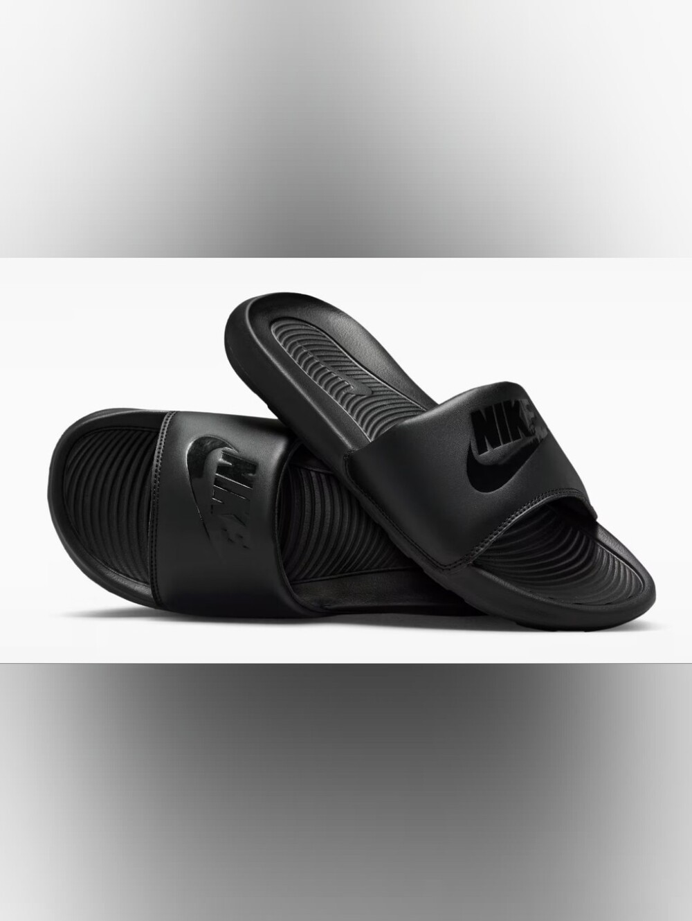 Nike Slides- Sz. 8